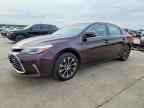 2016 TOYOTA Avalon