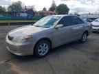 2006 TOYOTA CAMRY