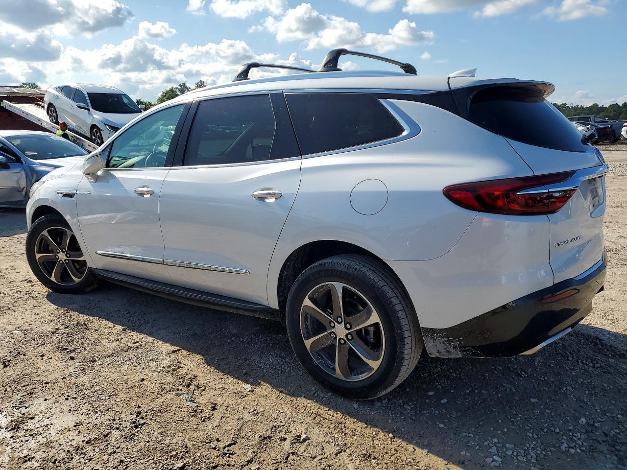 2020 BUICK ENCLAVE