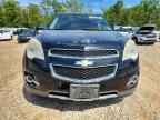 2012 CHEVROLET EQUINOX