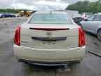 2011 CADILLAC CTS