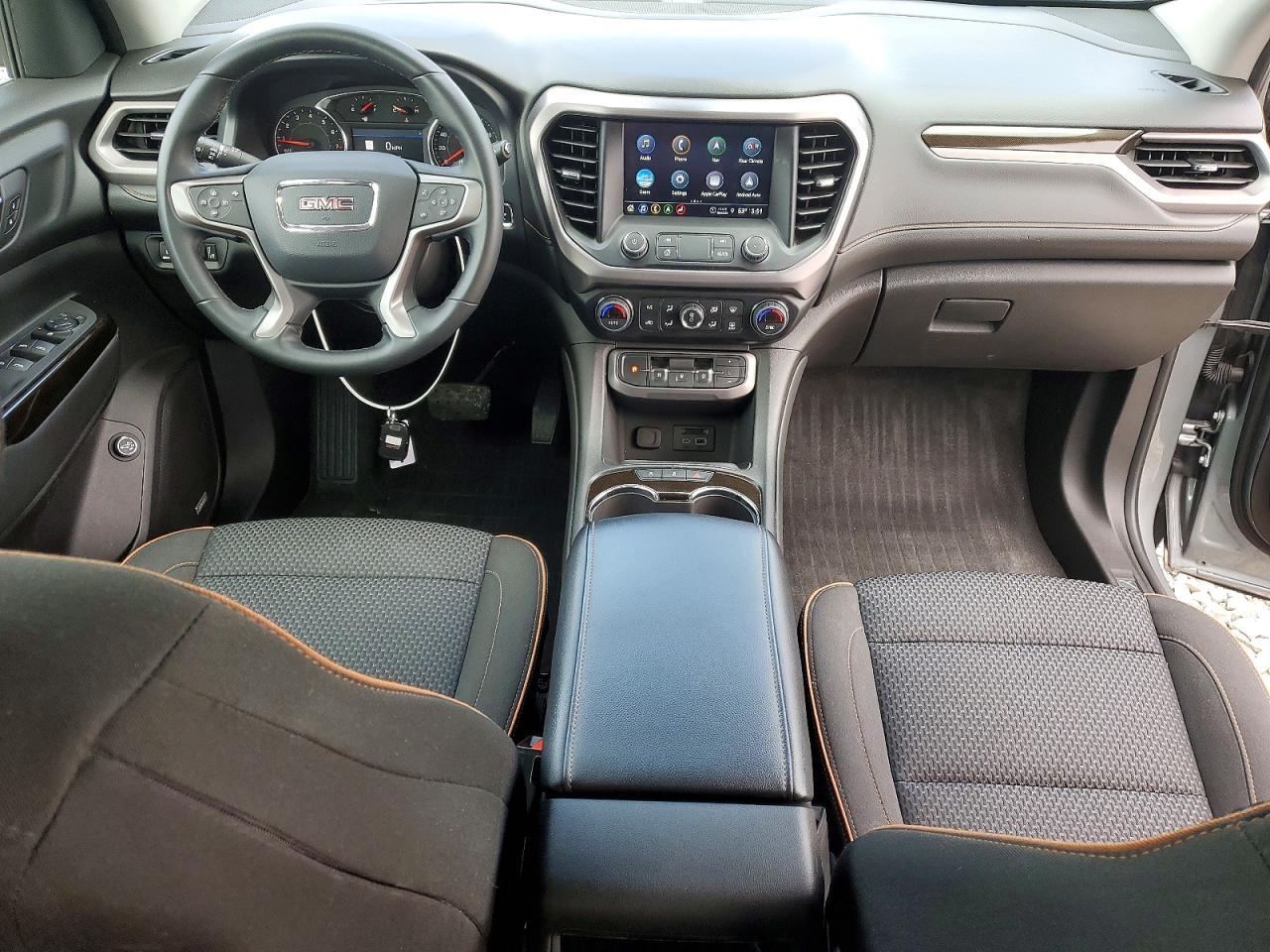 2023 GMC ACADIA