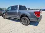 2022 FORD F-150 Lightning