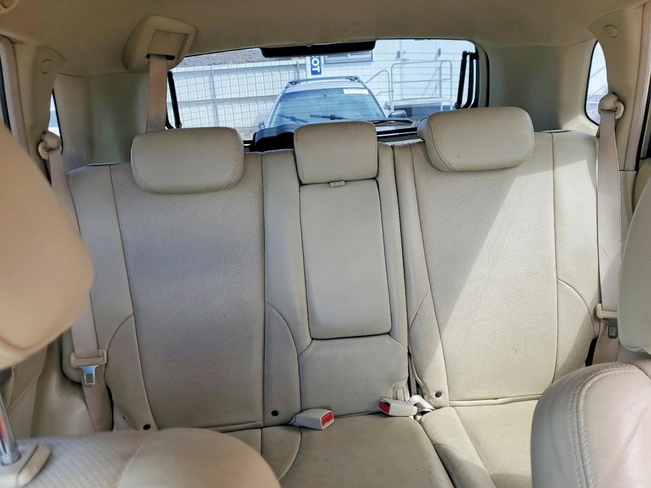 2006 HYUNDAI TUCSON