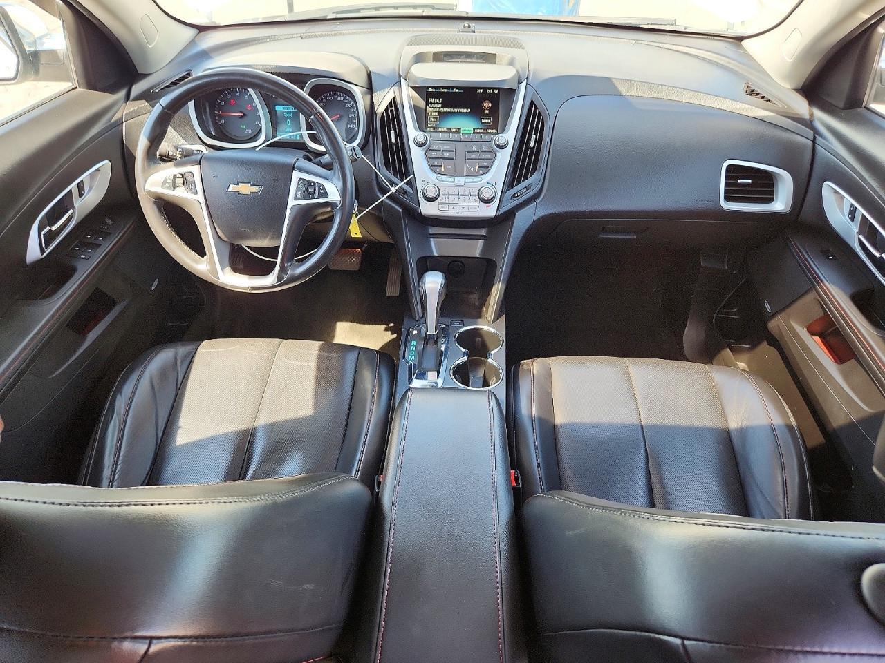 2015 CHEVROLET EQUINOX