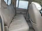 2002 DODGE Dakota