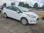 2014 FORD Fiesta
