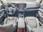 2026 SUBARU Ascent
