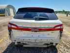 2017 LINCOLN MKX