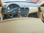 2004 BMW X3
