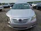 2008 TOYOTA CAMRY