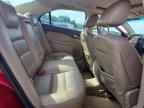 2009 FORD FUSION