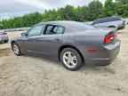 2014 DODGE CHARGER