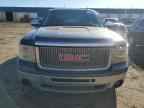 2011 GMC Sierra