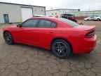 2016 DODGE CHARGER