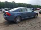 2008 VOLVO S80