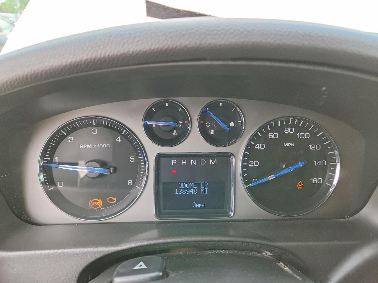 2007 CADILLAC ESCALADE
