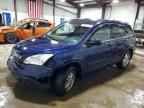 2007 HONDA CR-V
