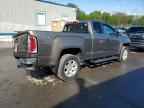 2016 GMC CANYON