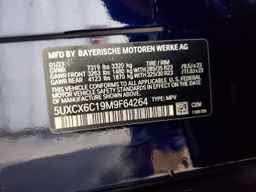 2021 BMW X7