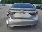 2017 LEXUS GS 350