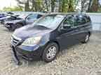 2007 HONDA ODYSSEY