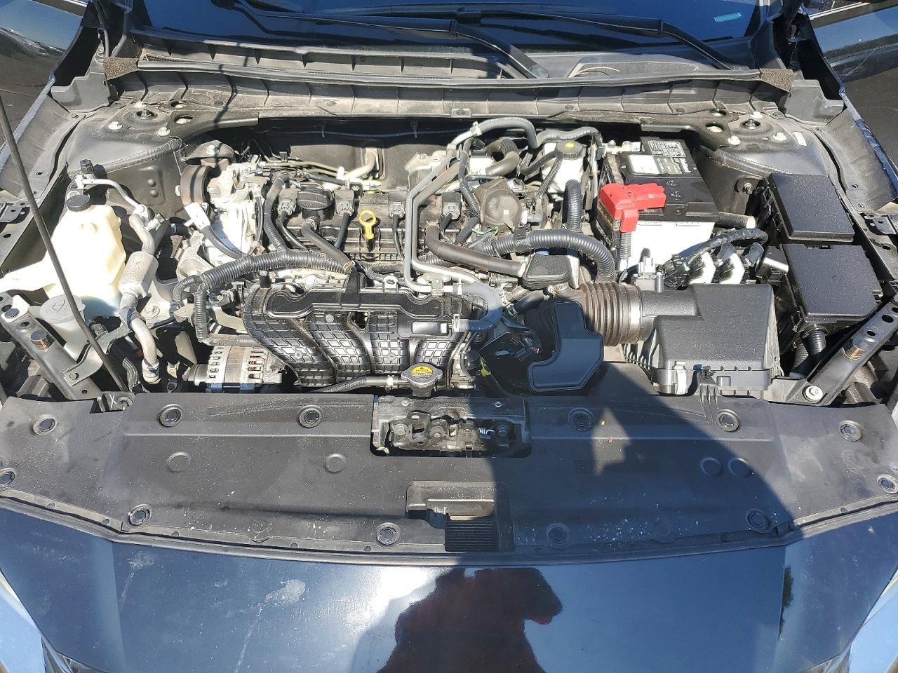 2023 NISSAN ALTIMA
