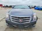 2011 CADILLAC CTS