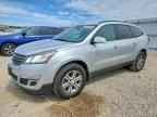2015 CHEVROLET TRAVERSE