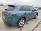 2025 HONDA HR-V