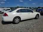 2008 CHEVROLET IMPALA
