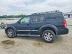 2012 NISSAN PATHFINDER