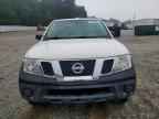 2018 NISSAN Frontier