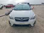 2016 SUBARU Crosstrek