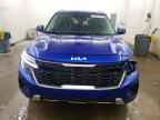 2025 KIA SELTOS