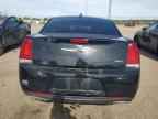 2015 CHRYSLER 300