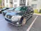 2015 NISSAN PATHFINDER