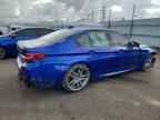 2022 BMW M5