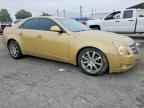 2009 CADILLAC CTS