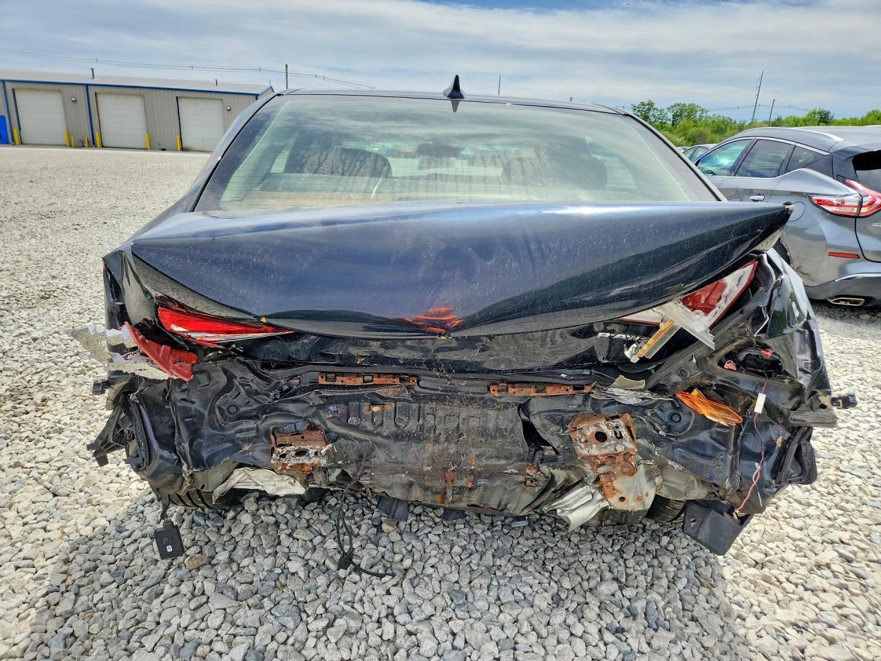 2014 ACURA RLX