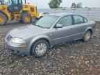 2002 VOLKSWAGEN Passat