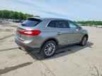 2016 LINCOLN MKX