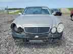 2003 MERCEDES-BENZ E-Class