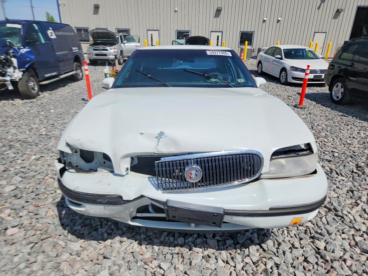 1997 BUICK Lesabre