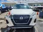2022 NISSAN KICKS