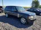 2008 LAND ROVER RANGE ROVER