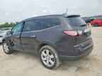 2016 CHEVROLET TRAVERSE
