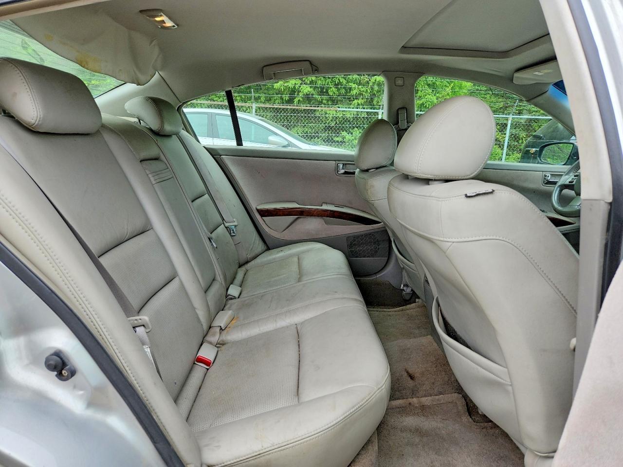 2006 NISSAN Maxima