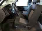 2011 FORD RANGER