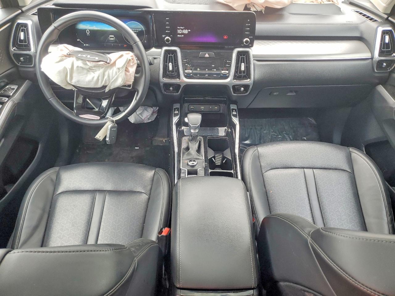 2023 KIA SORENTO